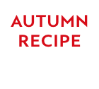 autumn recipe