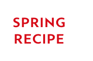 spring recipe