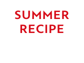 summer recipe