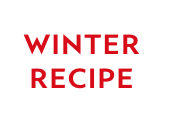 winter recipe